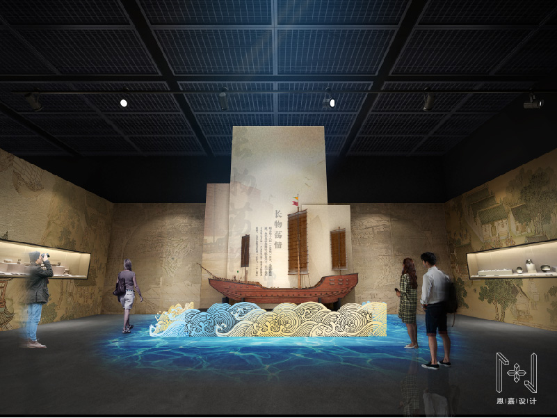 天子守邊北京遷都600周年展