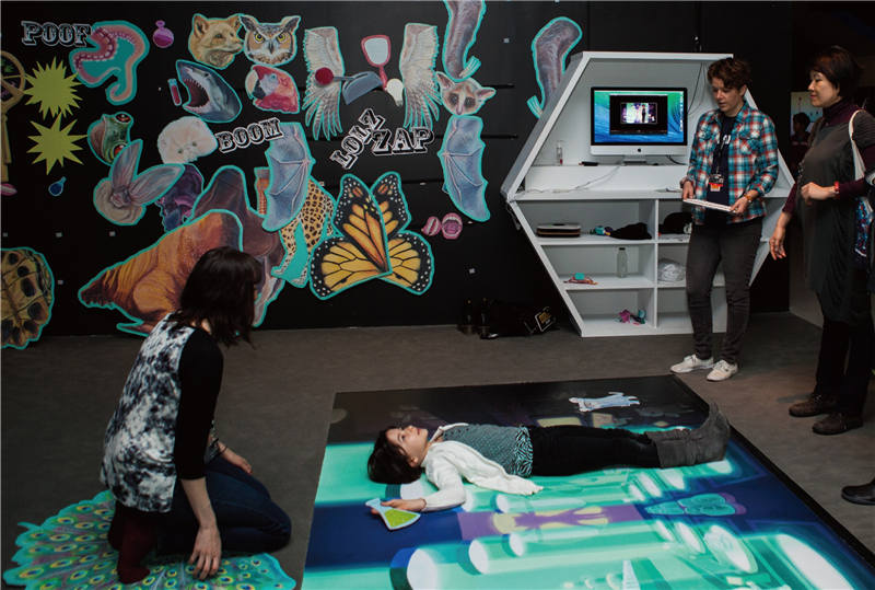 中國婦女兒童博物館