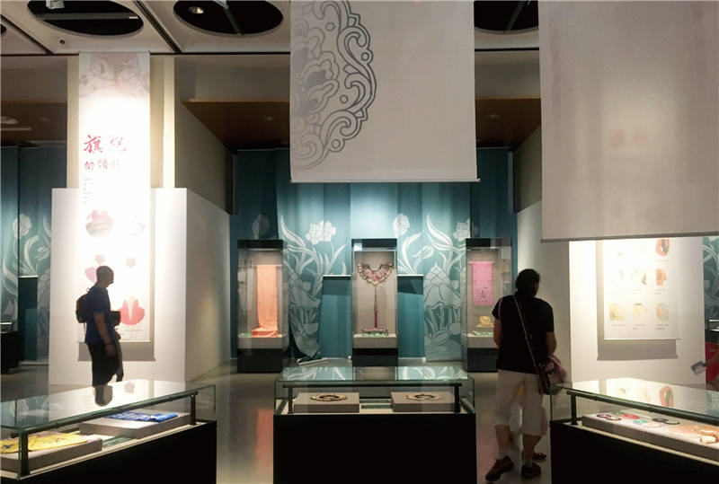 蘇州絲綢博物館