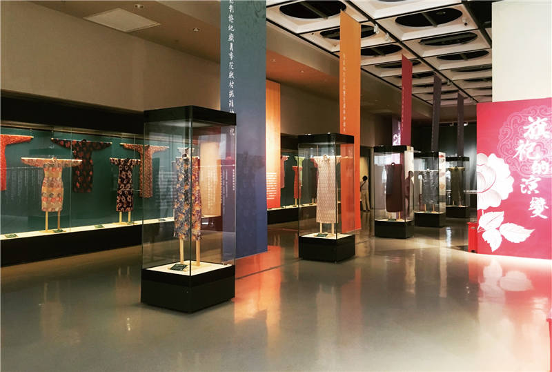蘇州絲綢博物館