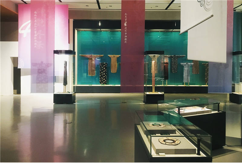 蘇州絲綢博物館