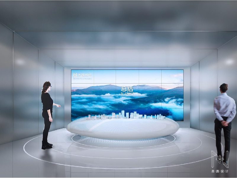 展廳設(shè)計 展廳設(shè)計